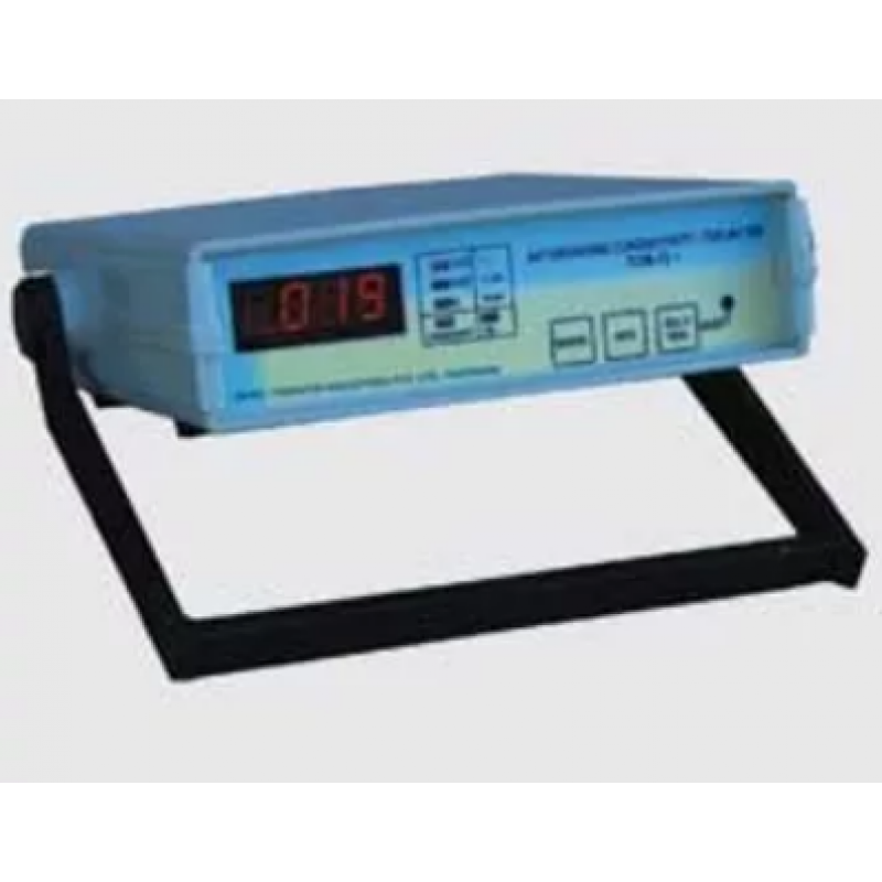 Buy Conductivity Meter get price for lab equipment